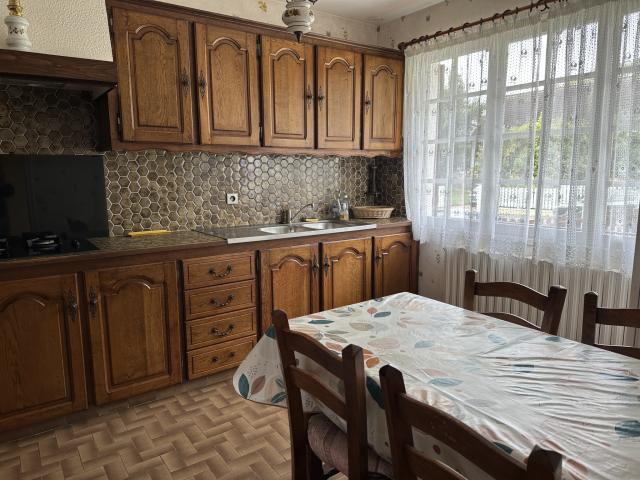 Maison 6 pièces Rubelles disponible à la Vente