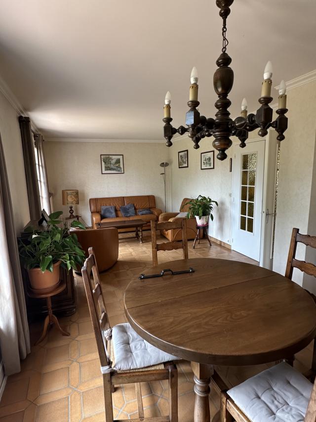 Maison 6 pièces Rubelles disponible à la Vente