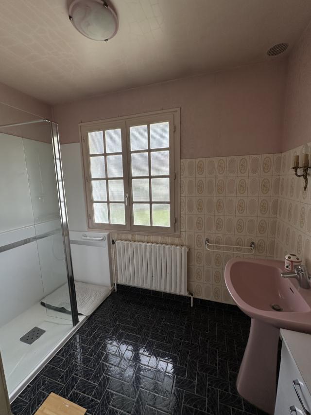 Maison 6 pièces Rubelles disponible à la Vente