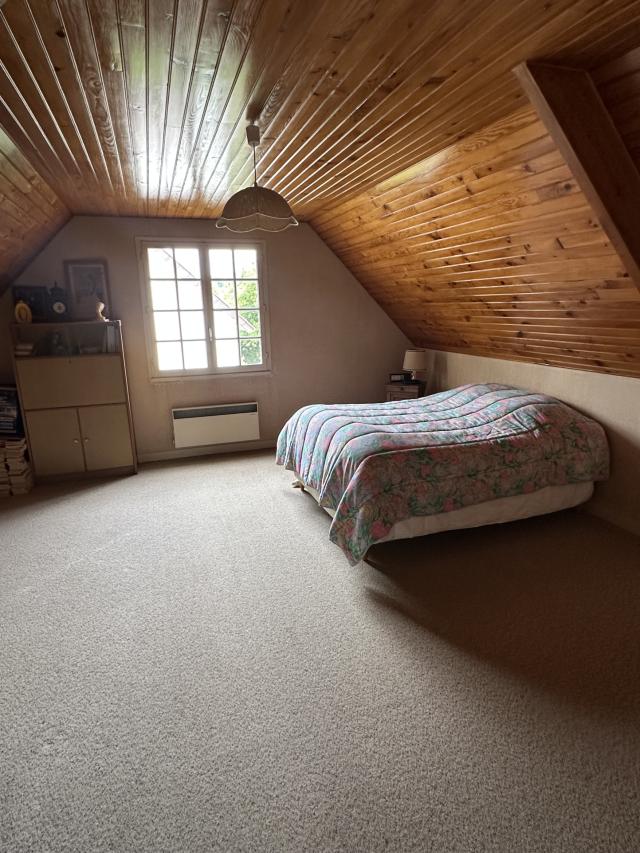 Maison 6 pièces Rubelles disponible à la Vente
