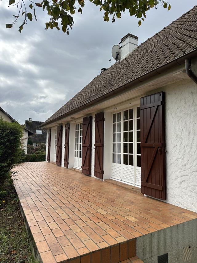 Maison 6 pièces Rubelles disponible à la Vente