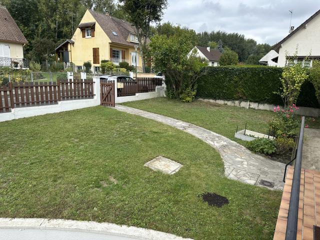 Maison 6 pièces Rubelles disponible à la Vente