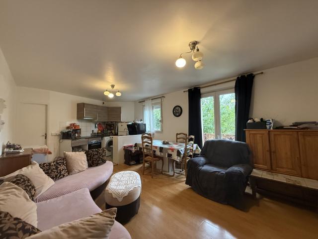 Appartement 2 pièces Dammarie les lys disponible à la Vente