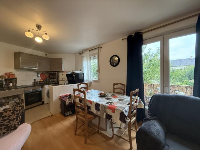 Appartement 2 pièces Dammarie les lys disponible à la Vente