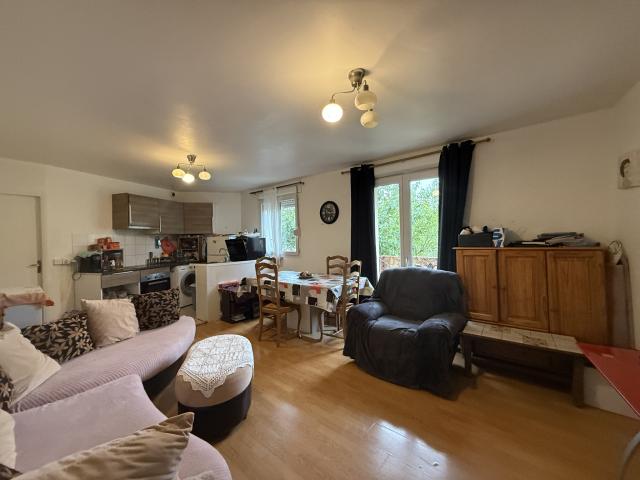 Appartement 2 pièces Dammarie les lys disponible à la Vente