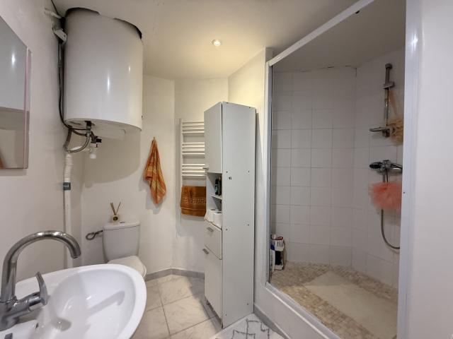 Appartement 2 pièces Dammarie les lys disponible à la Vente