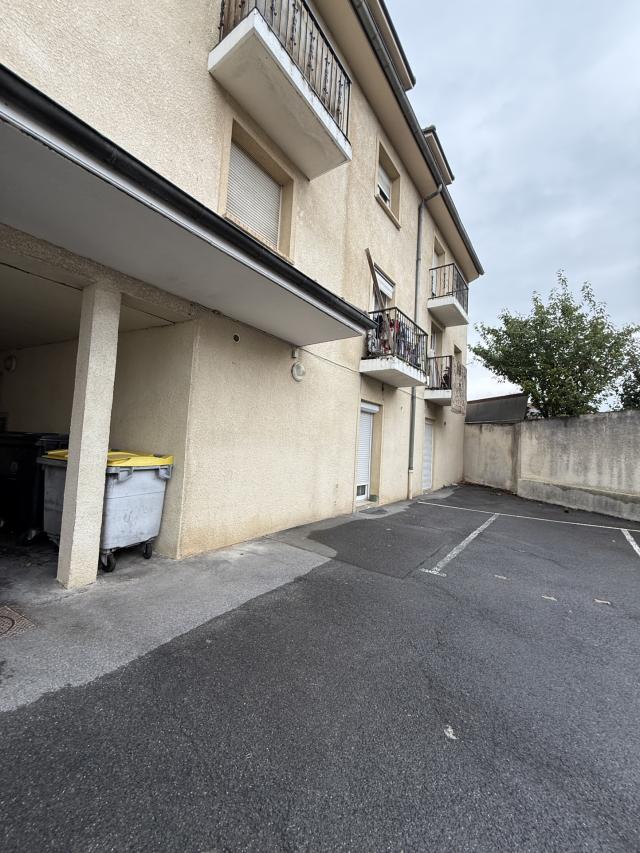 Appartement 2 pièces Dammarie les lys disponible à la Vente