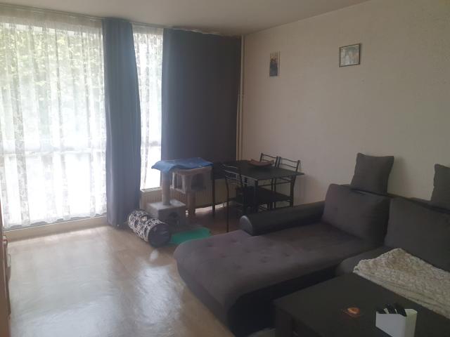 Appartement 3 pièces Le mee sur seine disponible à la Vente