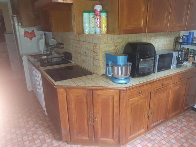 Appartement 3 pièces Le mee sur seine disponible à la Vente