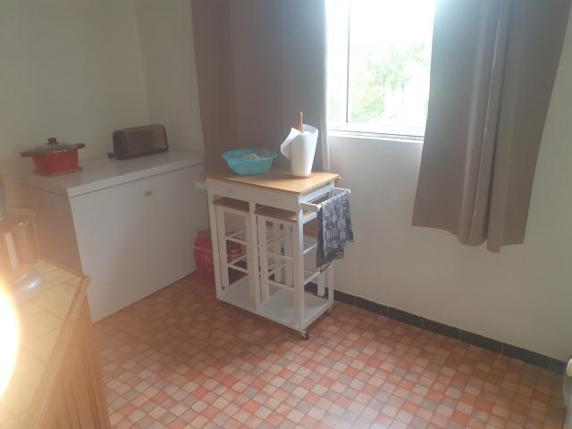 Appartement 3 pièces Le mee sur seine disponible à la Vente