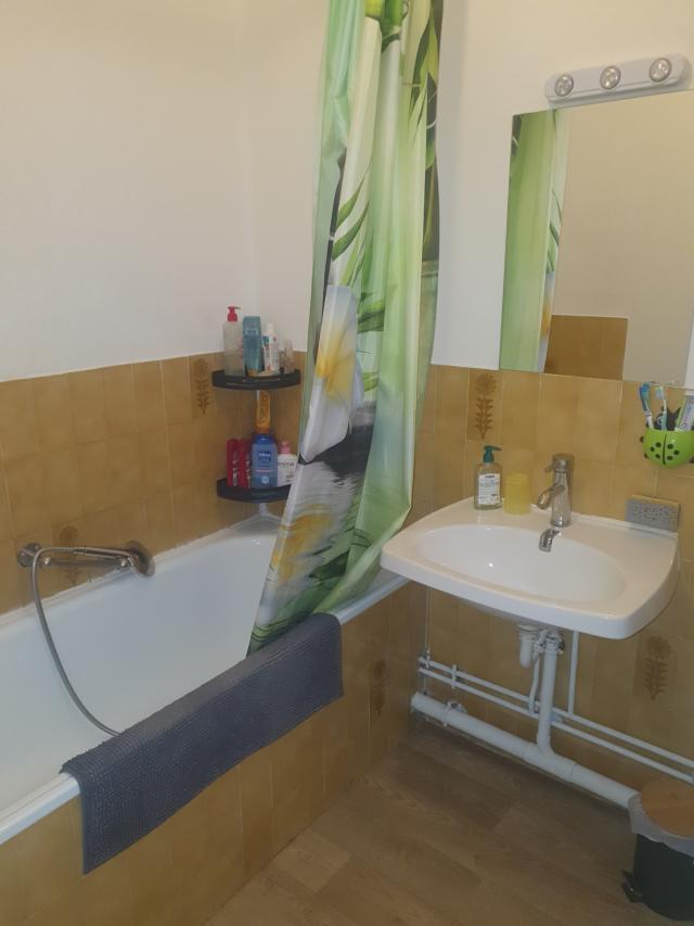 Appartement 3 pièces Le mee sur seine disponible à la Vente