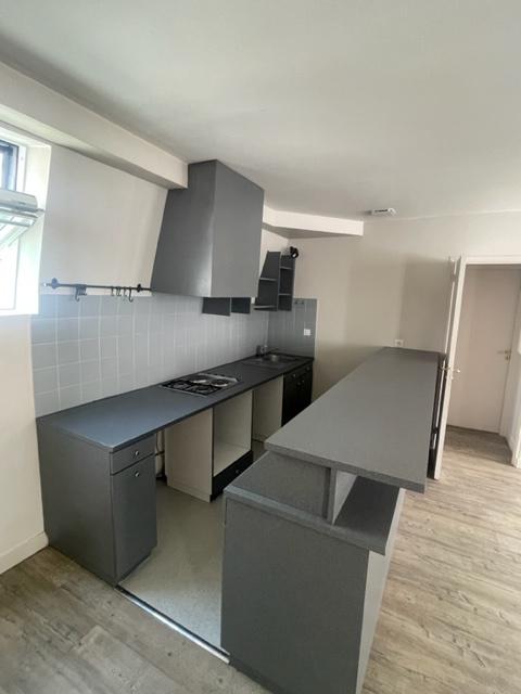 Appartement 2 pièces Melun disponible à la Location