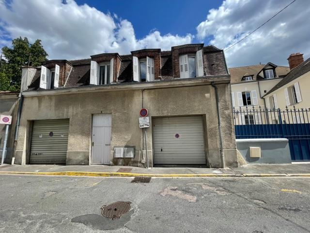 Appartement 2 pièces Melun disponible à la Location