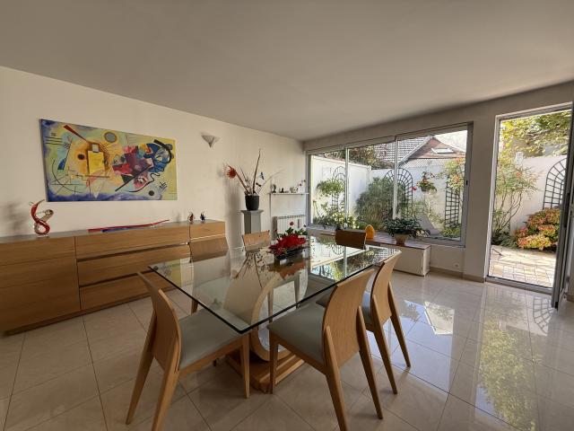 Loft 7 pièces Melun disponible à la Vente
