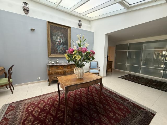 Loft 7 pièces Melun disponible à la Vente