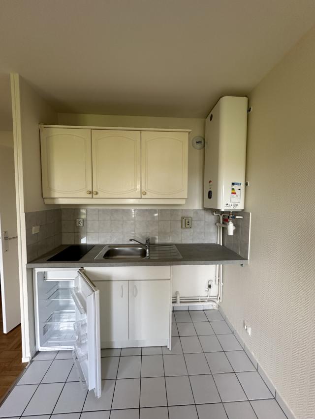 Appartement 1 pièces Melun disponible à la Location