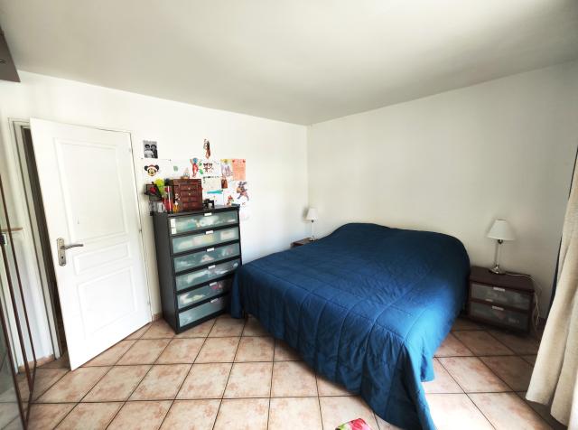 Maison 8 pièces Boissettes disponible à la Vente