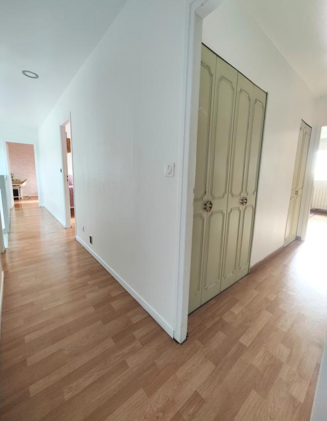 Maison 8 pièces Boissettes disponible à la Vente