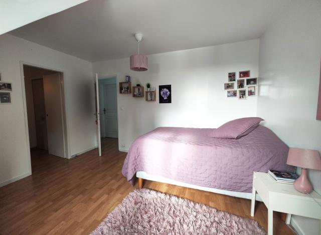 Maison 8 pièces Boissettes disponible à la Vente