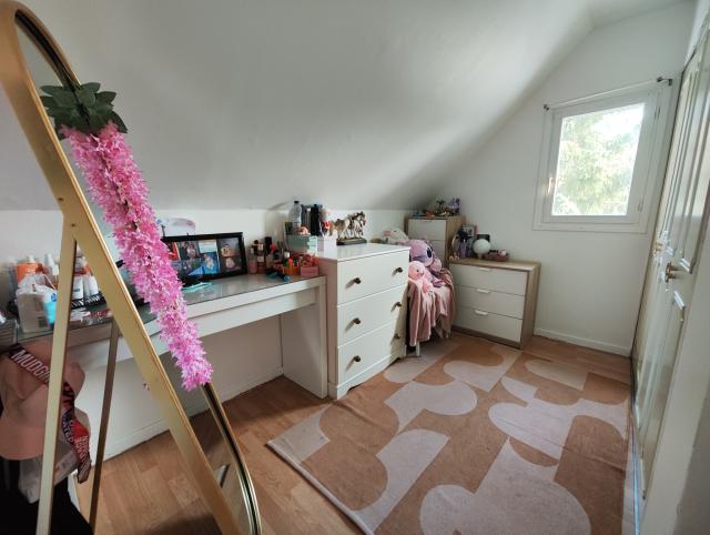 Maison 8 pièces Boissettes disponible à la Vente