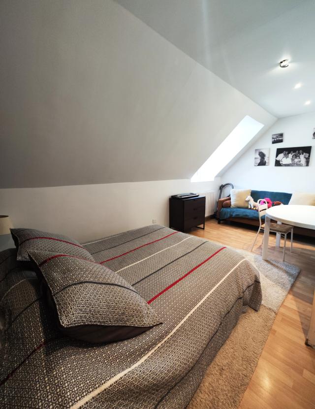 Maison 8 pièces Boissettes disponible à la Vente