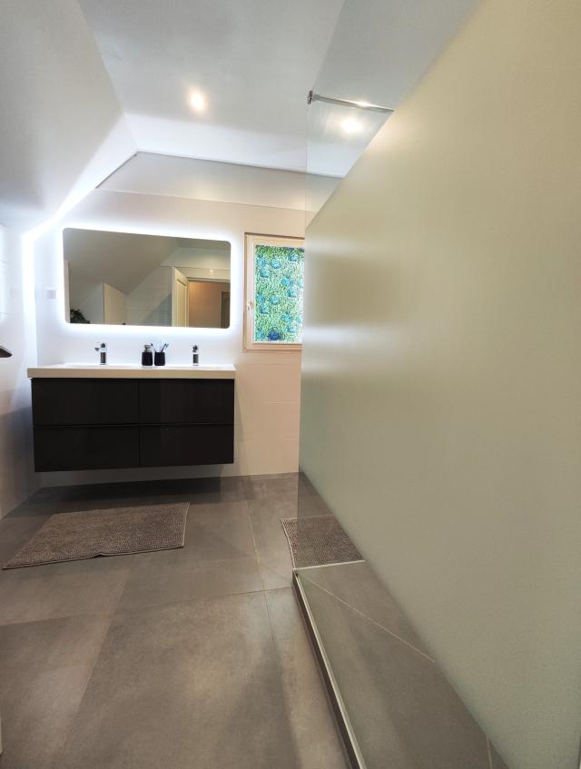 Maison 8 pièces Boissettes disponible à la Vente