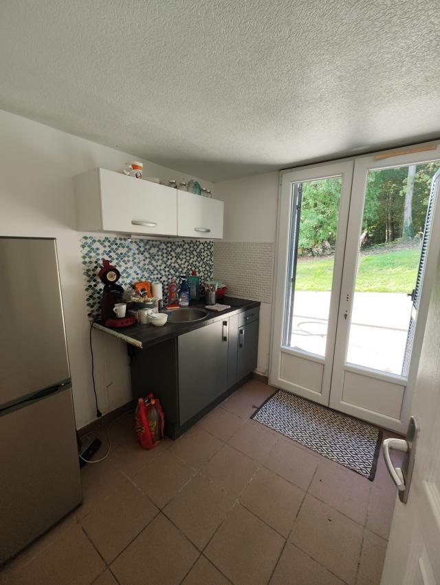 Maison 8 pièces Boissettes disponible à la Vente