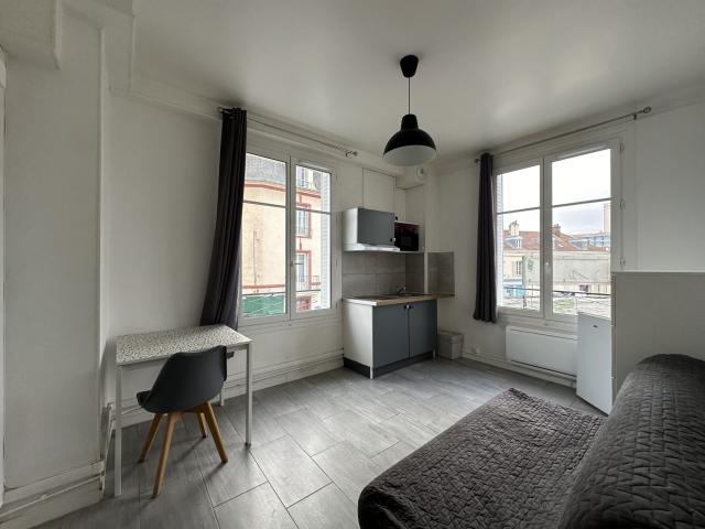 Appartement 1 pièces Melun disponible à la Location
