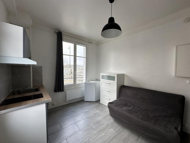 Appartement 1 pièces Melun disponible à la Location