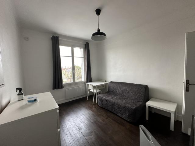 Appartement 1 pièces Melun disponible à la Location
