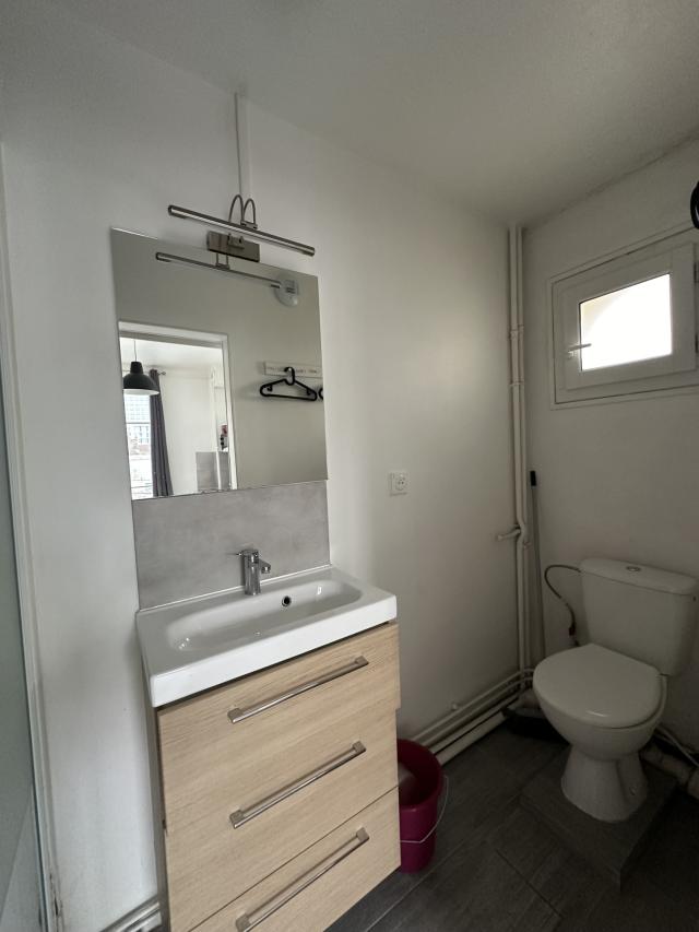 Appartement 1 pièces Melun disponible à la Location
