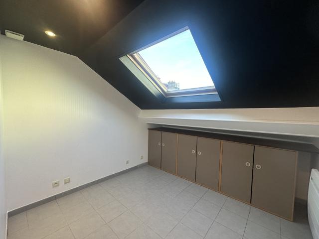 Appartement 1 pièces Melun disponible à la Location