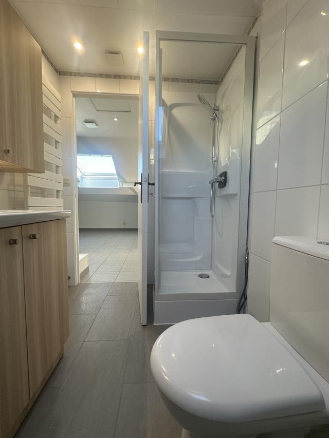 Appartement 1 pièces Melun disponible à la Location
