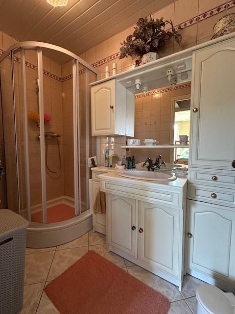Maison 4 pièces Vaux le penil disponible à la Vente