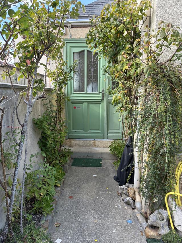 Maison 4 pièces Dammarie les lys disponible à la Vente