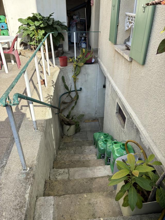 Maison 4 pièces Dammarie les lys disponible à la Vente