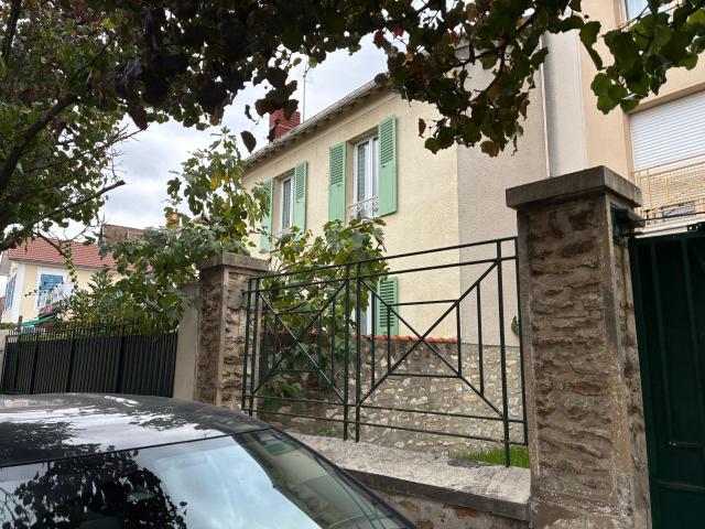 Maison 4 pièces Dammarie les lys disponible à la Vente