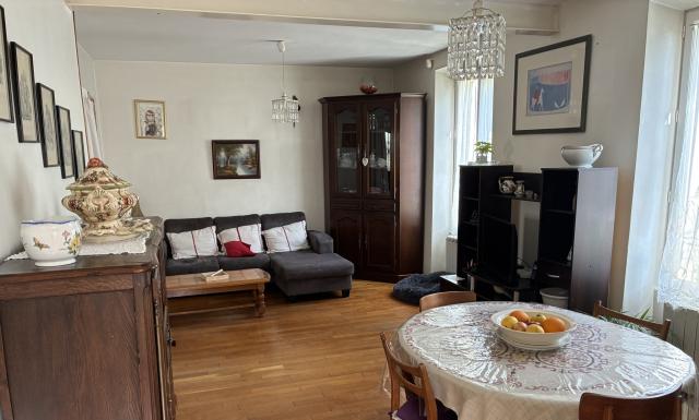 Maison 4 pièces Dammarie les lys disponible à la Vente