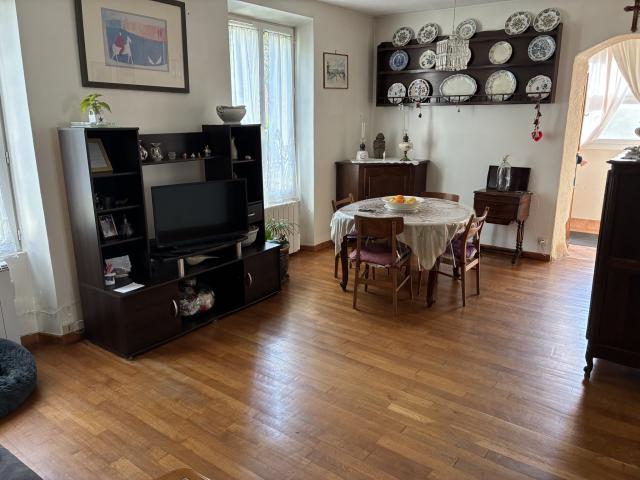 Maison 4 pièces Dammarie les lys disponible à la Vente