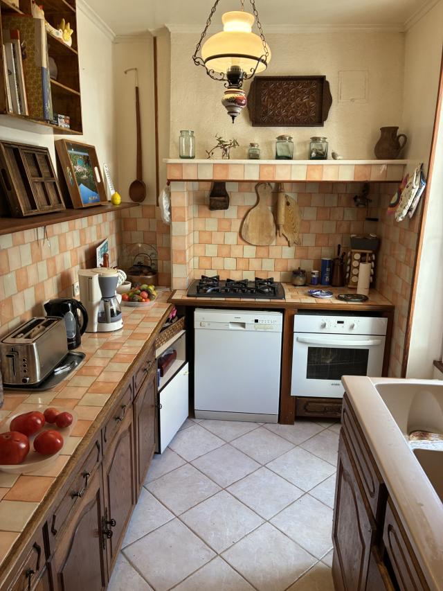 Maison 4 pièces Dammarie les lys disponible à la Vente