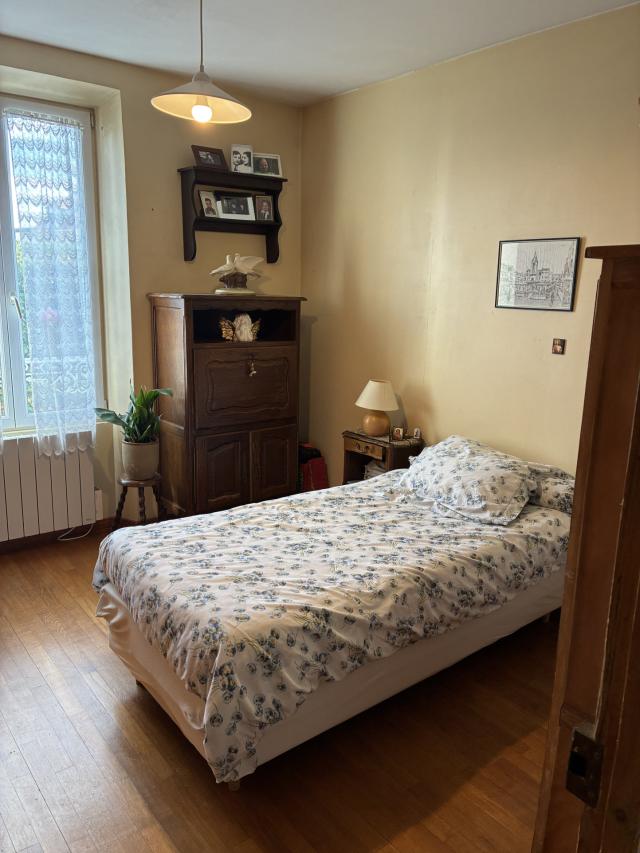 Maison 4 pièces Dammarie les lys disponible à la Vente