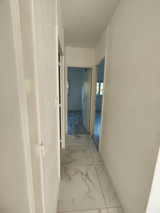 Appartement 3 pièces Le mee sur seine disponible à la Location