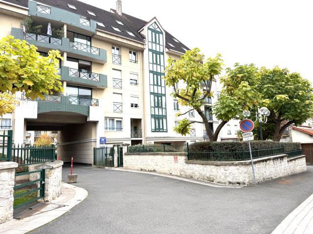 Appartement 1 pièces Melun disponible à la Vente