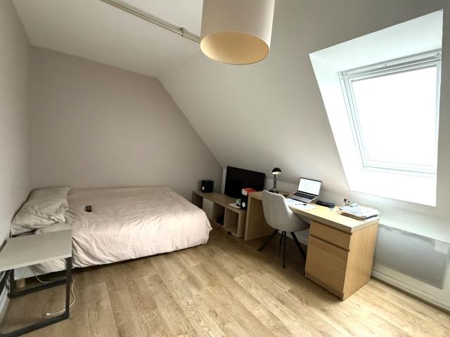 Appartement 1 pièces Melun disponible à la Vente