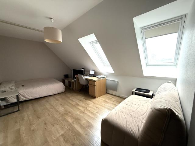 Appartement 1 pièces Melun disponible à la Vente