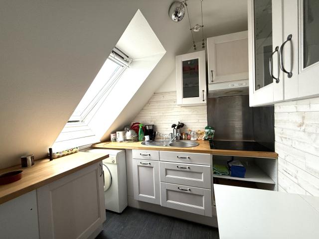 Appartement 1 pièces Melun disponible à la Vente
