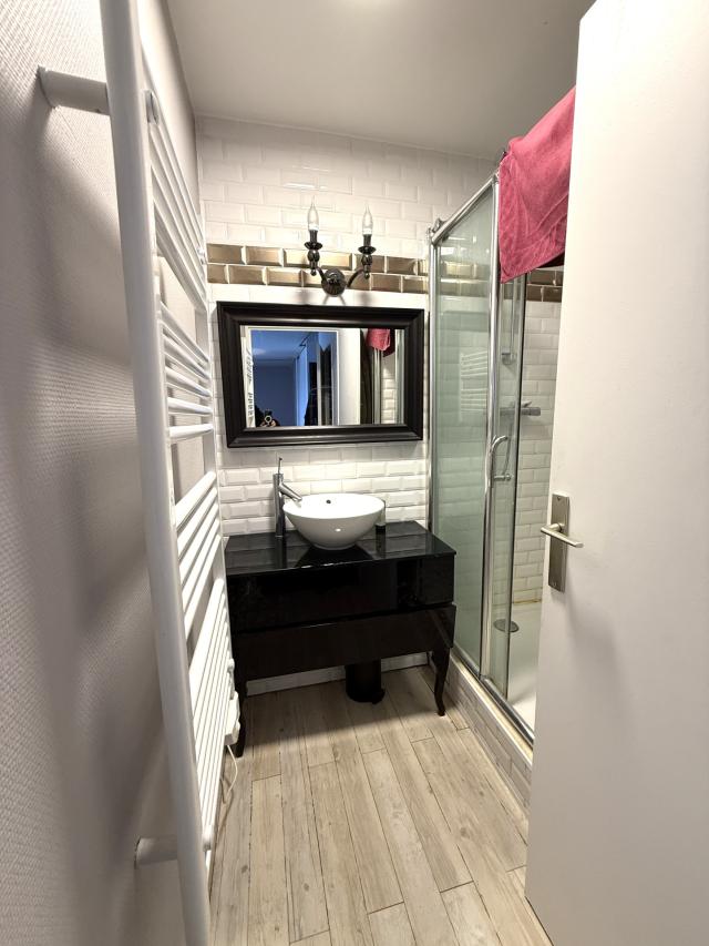 Appartement 1 pièces Melun disponible à la Vente