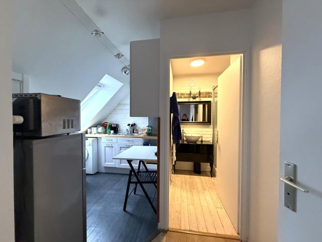 Appartement 1 pièces Melun disponible à la Vente