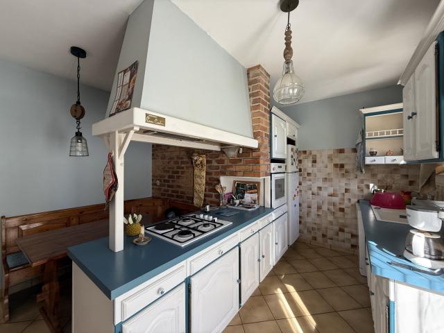 Maison 9 pièces Le mee sur seine disponible à la Vente