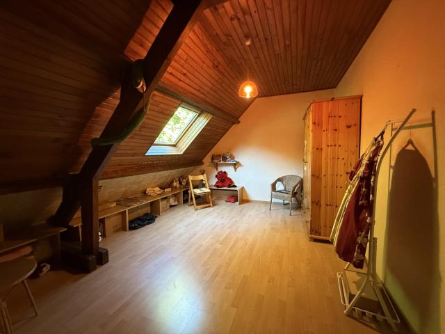 Maison 9 pièces Le mee sur seine disponible à la Vente